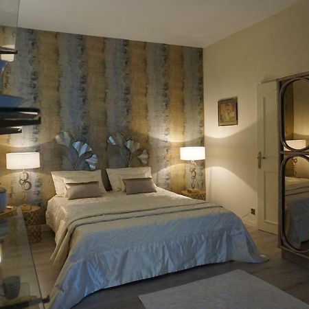 Chambre D'Hote La Romaine Vaison-la-Romaine Eksteriør bilde