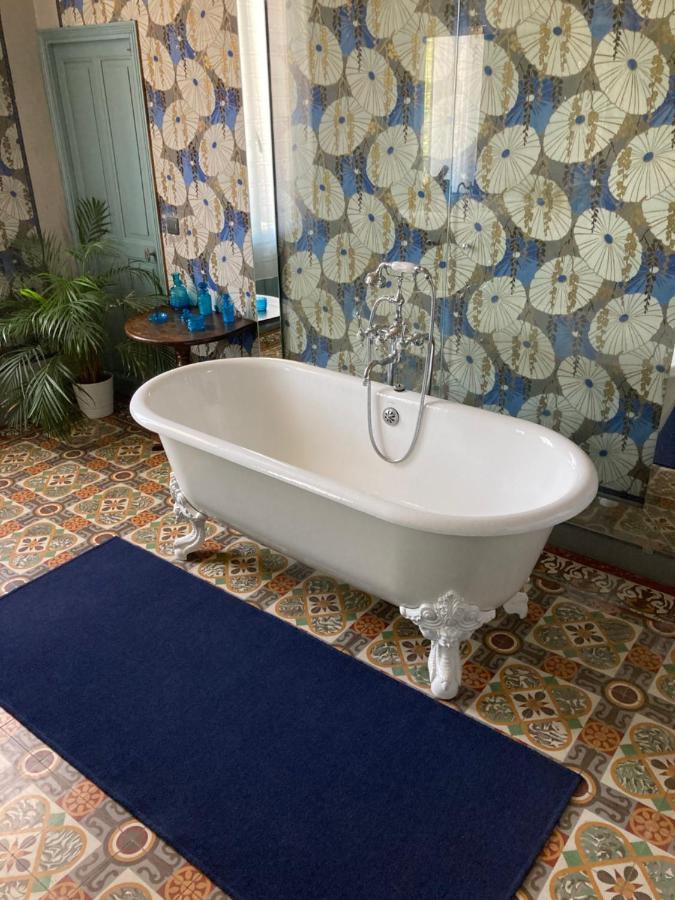 Chambre D'Hote La Romaine Vaison-la-Romaine Eksteriør bilde