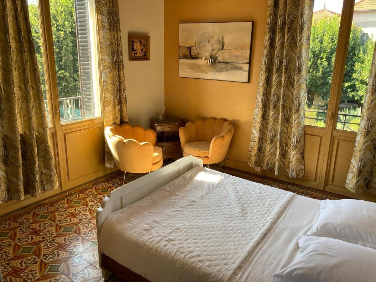 Chambre D'Hote La Romaine Vaison-la-Romaine Eksteriør bilde