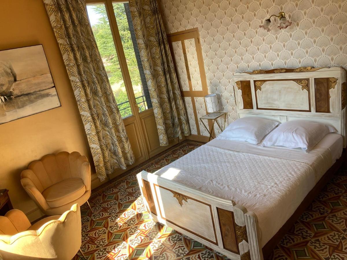 Chambre D'Hote La Romaine Vaison-la-Romaine Eksteriør bilde