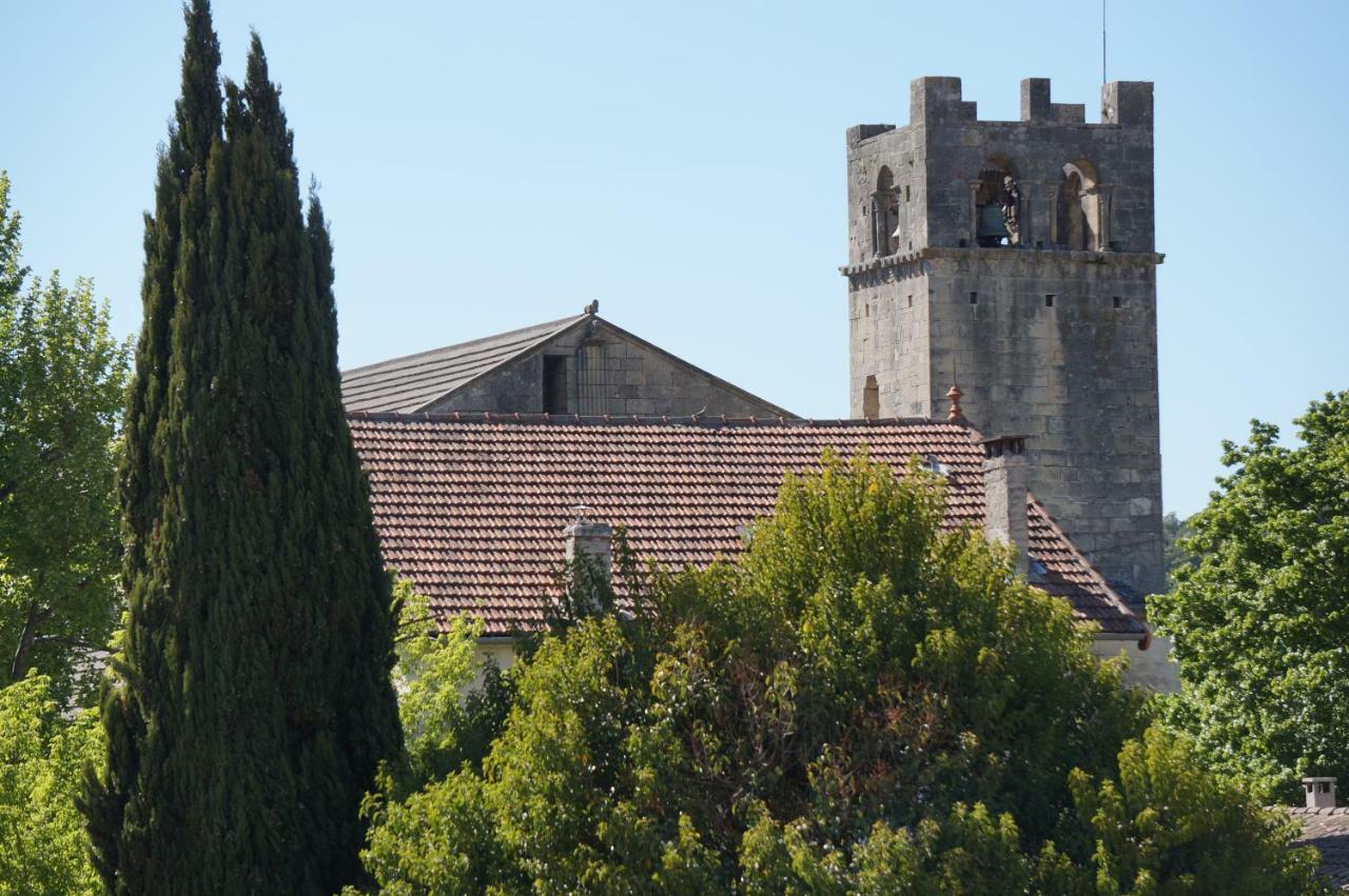 Chambre D'Hote La Romaine Vaison-la-Romaine Eksteriør bilde