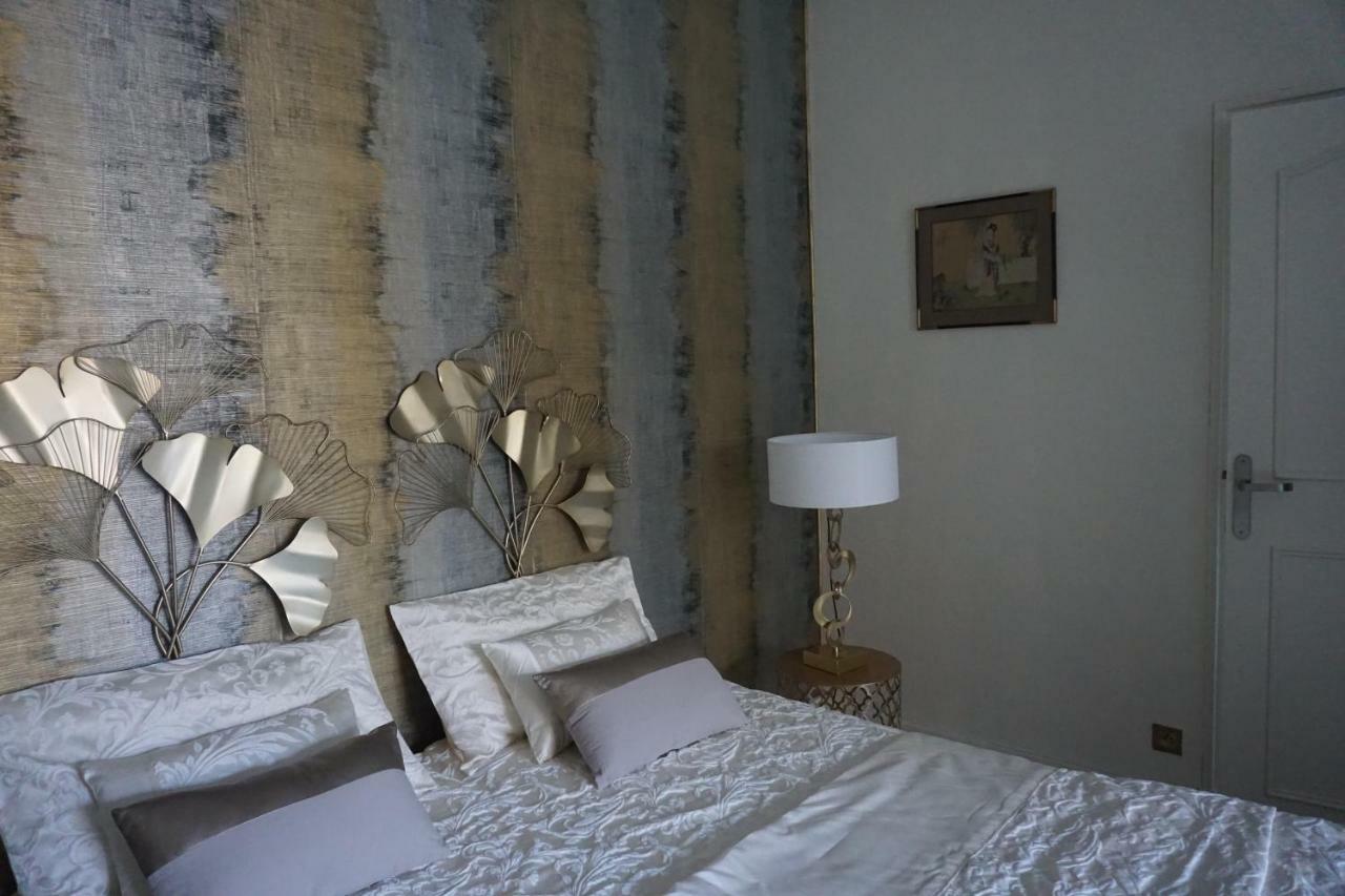 Chambre D'Hote La Romaine Vaison-la-Romaine Eksteriør bilde