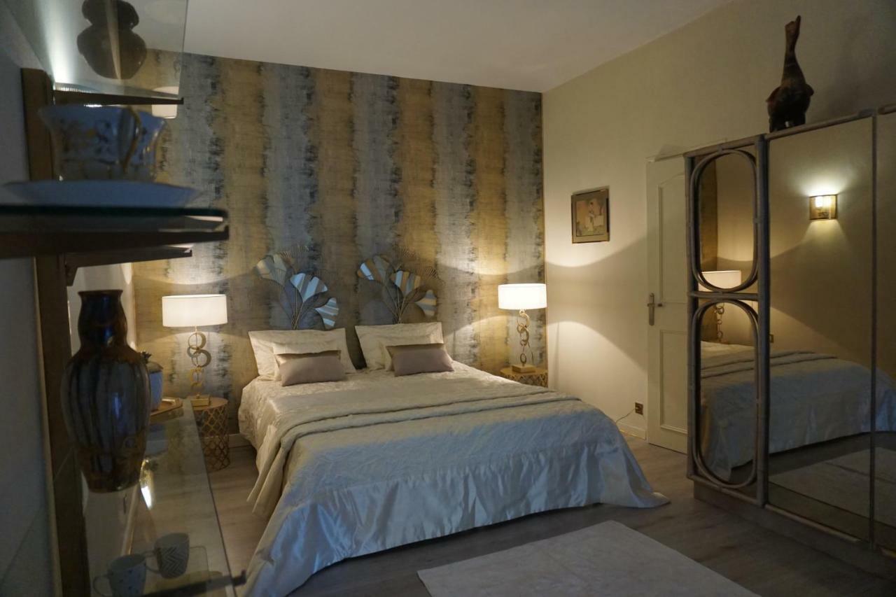 Chambre D'Hote La Romaine Vaison-la-Romaine Eksteriør bilde