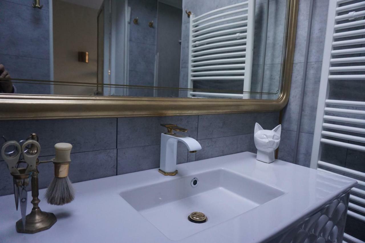 Chambre D'Hote La Romaine Vaison-la-Romaine Eksteriør bilde