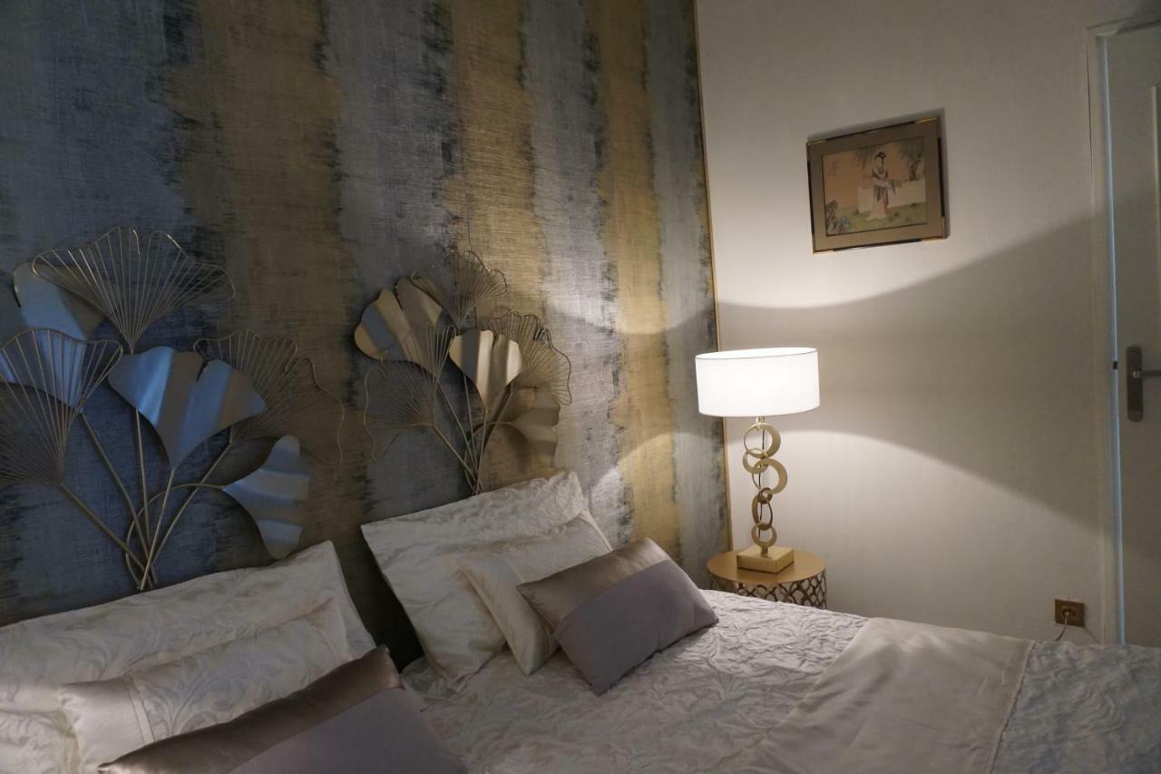 Chambre D'Hote La Romaine Vaison-la-Romaine Eksteriør bilde