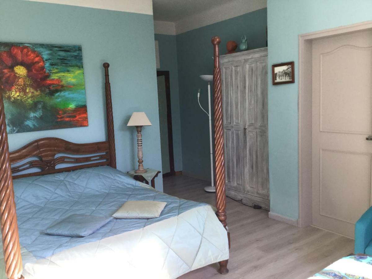 Chambre D'Hote La Romaine Vaison-la-Romaine Eksteriør bilde