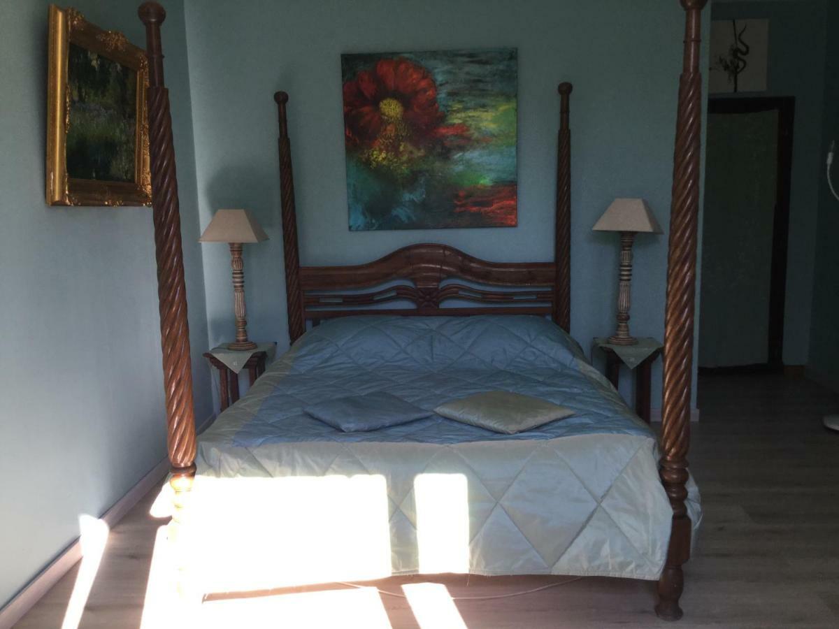 Chambre D'Hote La Romaine Vaison-la-Romaine Eksteriør bilde