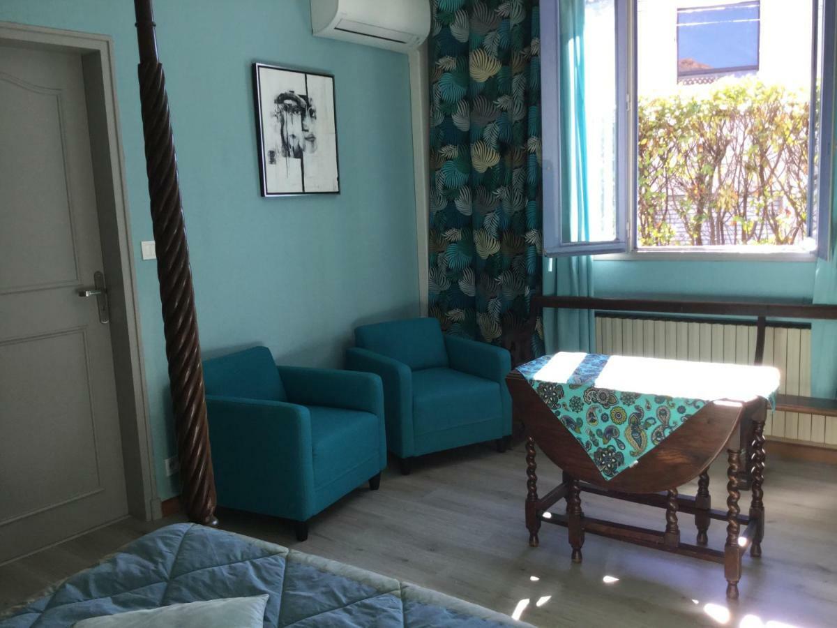 Chambre D'Hote La Romaine Vaison-la-Romaine Eksteriør bilde